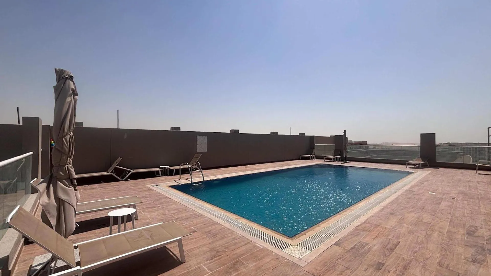 Apartment Frank Porter - Kappa Acca 3 Dubai