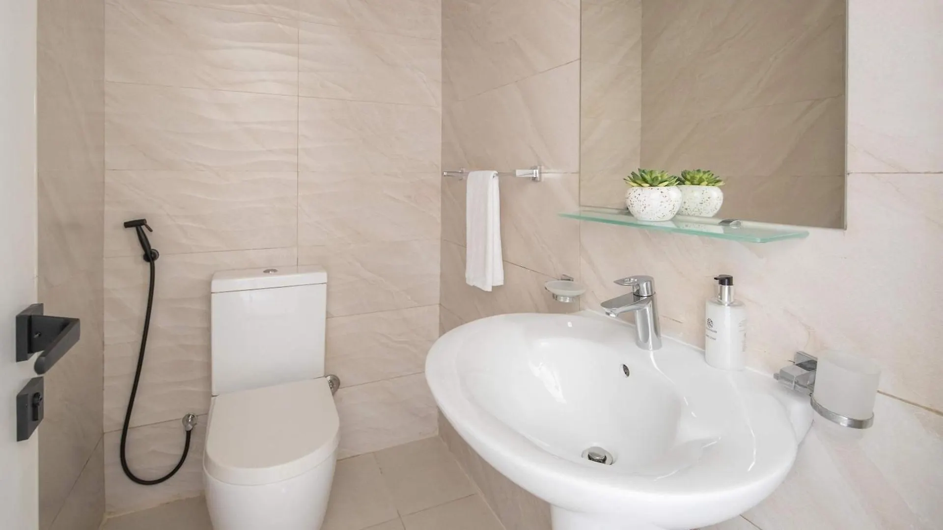 Apartment Frank Porter - Kappa Acca 3 Dubai